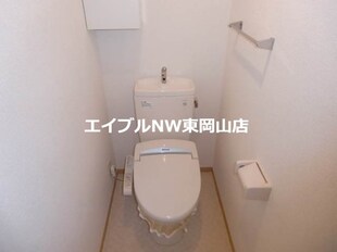 グランドソレーユの物件内観写真